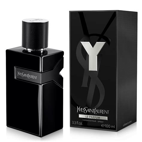 ysl y cologne dark|yves saint laurent cologne for men.